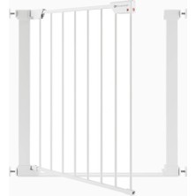 Kinderkraft Safe Snap Çocuk Güvenlik Kapısı 75–82 cm