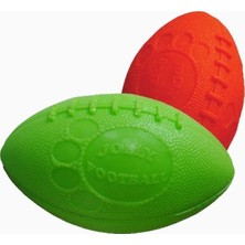 Jolly Pets Jolly Pet Köpek Oyuncağı Merry Ball Vanilya Kokulu 20 cm