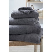 The White Company Classic Hydrocotton %100 Pamuk Büyük Boy Banyo Havlusu