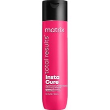 Matrix Instacure Kırık Karşıtı Onarıcı Şampuan 300 ml