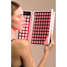 Project E Beauty Alora Age Renewal LED Işık Terapi ve Cilt Yenileme Paneli