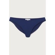 The White Company Yüksek Kesim Kadın Bikini Altı