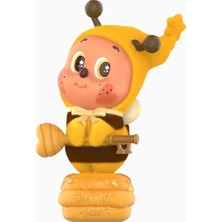 Pop Mart Twinkle Twinkle Bee Your Honey Figür
