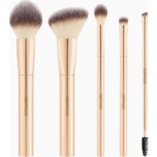 Catrice Pro Essential Makyaj Fırçası Seti 5’li