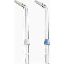 Waterpik OD-100E Ortodontik Başlık 2’li Yedek Uç Seti