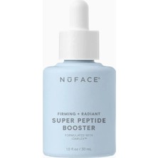 Nuface Süper Peptit Güçlendirici Yüz Serumu, 30 ml