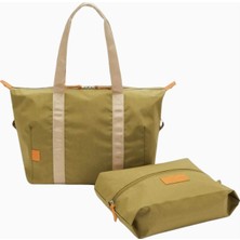 Lojel Niru2 24H Overnighter 24L Seyahat ve El Çantası