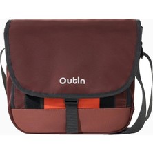 Outin Outın Flex Naylon Seyahat ve Omuz Çantası