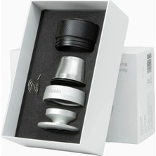 Outin Outın Nano Espresso Çift Shot Aksesuar Seti