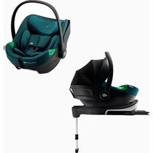 Kinderkraft I-Care I-Size Bebek Oto Koltuğu 40–87 cm Rwf