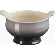 Le Creuset Geleneksel  Fransız Stil Seramik Çorba Tenceresi 0.6 Lt