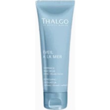 Thalgo Eveil À La Mer Refreshing Exfoliator 50ML, Canlandırıcı ve Lüks Yüz Peelingi