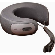 Bork Neck Massager Akupunktur Noktaları ile Boyun Masaj Cihazı