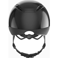 Pikeur Airduo Parlak Unisex Binicilik Kaskı