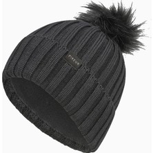 Pikeur Beanie Ponponlu Kadın Bere