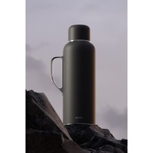 Bork Tumbler HT816 Wt Paslanmaz Çelik Termos 1.6l Termometreli ve Manyetik Kapaklı