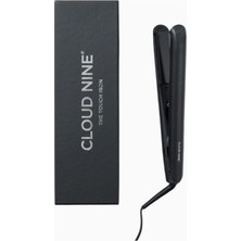 Cloud Nine The Touch Iron Saç Düzleştirici, Dokunmatik Teknoloji, 2 Isı Ayarı (165–195 °c)