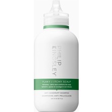 Philip Kingsley Flaky/ıtchy Scalp Kepek Karşıtı Hassas Saç Derisi Şampuanı 250 ml