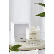 The White Company Lime & Bay Signature Kokulu Mum 140 G