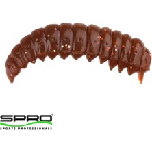 Spro Tm Camola  30 15LI  Kurtçuk Balık Yemi