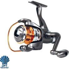 D. Dft Regal  400 3bb Olta Makinası