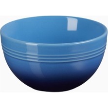 Le Creuset Coupe Snack Kasesi Modern Seramik Tasarım 12CM