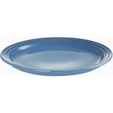 Le Creuset Tokyo Kahvaltı Tabağı Renkli Seramik Tasarım 18 cm