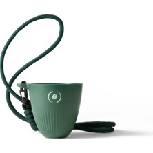 Outin Outın Rebrew Çevre Dostu Espresso Kupası
