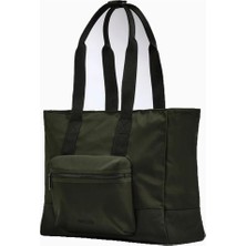 Antler Icon Unisex Tote Çanta 20 L