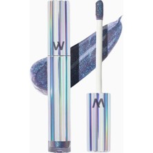 Wonderskin Wonder Blading Top Gloss Simli Lüks Dudak Parlatıcı