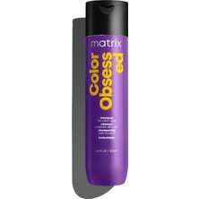 Matrix Color Obsessed Renk Koruyucu Şampuan 300 ml