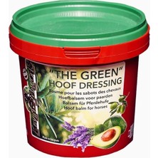 Kevin Bacon's Kevin Bacon’s The Green Hoof Dressing Bitkisel At Toynak Bakım Balsamı 500 ml