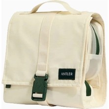 Antler Essential Unisex Asılabilir Seyahat Bakım ve Makyaj Çantası