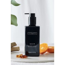 The White Company Noir El Kremi