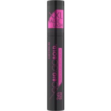 Catrice 24 Saat Kalıcı Hacim Etkili Maskara Ekstrem Siyah 13ML