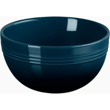 Le Creuset Coupe Snack Kasesi Modern Seramik Tasarım 12CM