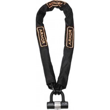 Armor 812 Mv Zincir Kilit 120 cm 12 mm