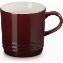Le Creuset Seramik Cappuccino Kupası Lüks ve Zarif