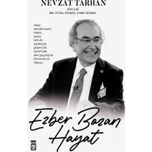 Timaş Yayınları Ezber Bozan Hayat (Ciltli)