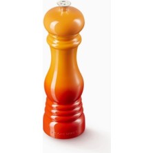 Le Creuset Seramik Mekanizmalı Lüks Tuz Değirmeni
