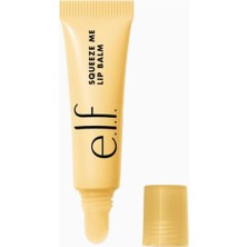 E.l.f. Elf Squeeze Me Nemlendirici Dudak Balsamı
