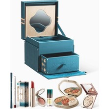 Florasis Emerald Deluxe Makyaj Hediye Seti