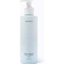 Nuface Sıkılaştırıcı ve Aydınlatıcı Silk Crème 175ML Gençleştirici Yoğun Nem Bakımı