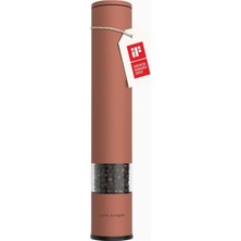 Lars Nysom Büyük Boy Tuz-Karabiber Değirmeni 28.8 cm Seramik