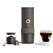 Outin Mino Taşınabilir Elektrikli Espresso Makinesi
