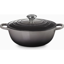 Le Creuset La Marmite  Fransız Lüksü Döküm Tencere