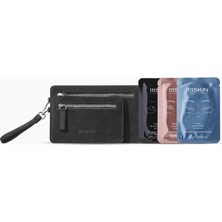 111SKIN Jetsetter Passport, Cryo, Rose Gold & Black Diamond)