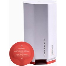 Noble Panacea The Energist Multi-Defense Lotion SPF50 67ML, Güneş Koruyucu ve Anti-Aging Losyon