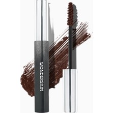 Wonderskin Infinite Rizz Hacim ve Uzunluk Veren Suya Dayanıklı Maskara 10 ml