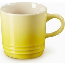 Le Creuset Seramik Cappuccino Kupası Lüks ve Zarif